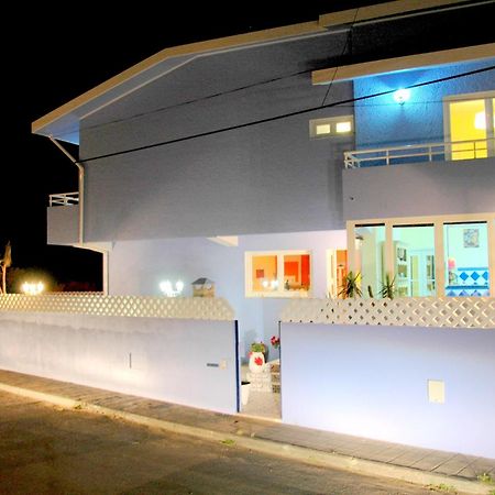 Caminhos De Santiago - Villamaria Beach House Leça da Palmeira Exteriör bild